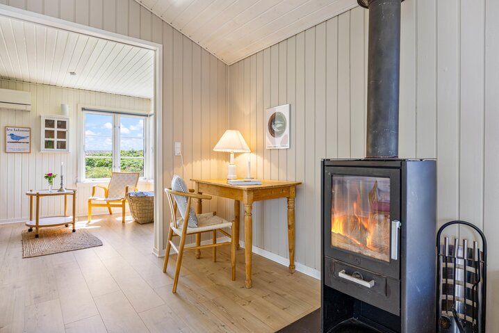 Sommerhus i6562 på Sand Holms Vej 76, Søndervig - Billede #7