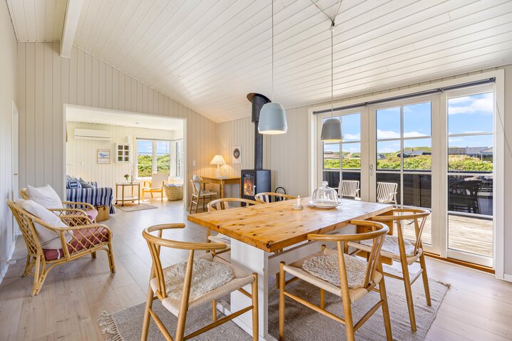 Sommerhus i6562 på Sand Holms Vej 76, Søndervig - Billede #8