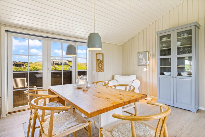 Sommerhus i6562 på Sand Holms Vej 76, Søndervig - Billede #9
