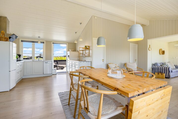 Sommerhus i6562 på Sand Holms Vej 76, Søndervig - Billede #10