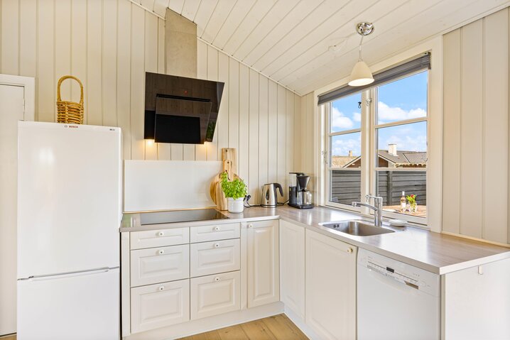 Sommerhus i6562 på Sand Holms Vej 76, Søndervig - Billede #12