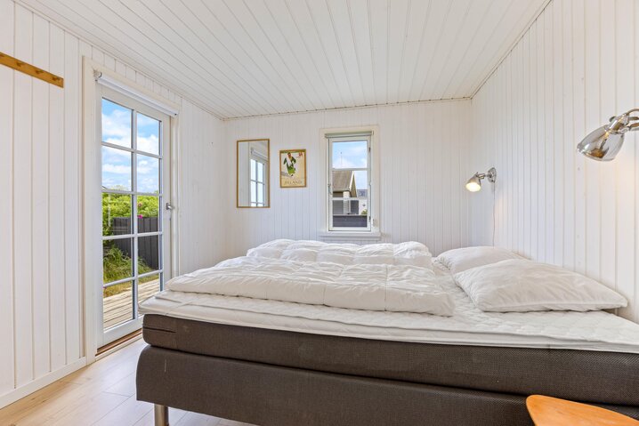Sommerhus i6562 på Sand Holms Vej 76, Søndervig - Billede #14