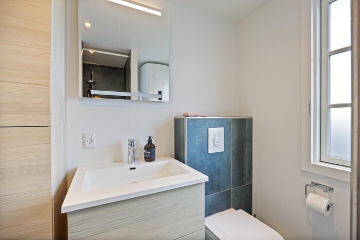 Sommerhus i6562 på Sand Holms Vej 76, Søndervig - Billede #15