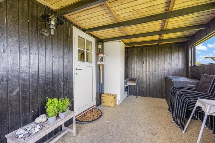 Sommerhus i6562 på Sand Holms Vej 76, Søndervig - Billede #19