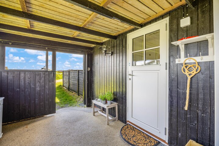 Sommerhus i6562 på Sand Holms Vej 76, Søndervig - Billede #20