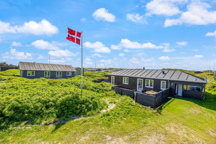 Sommerhus i6562 på Sand Holms Vej 76, Søndervig - Billede #21