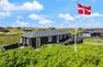 Sommerhus i6562 på Sand Holms Vej 76, Søndervig - Billede #1