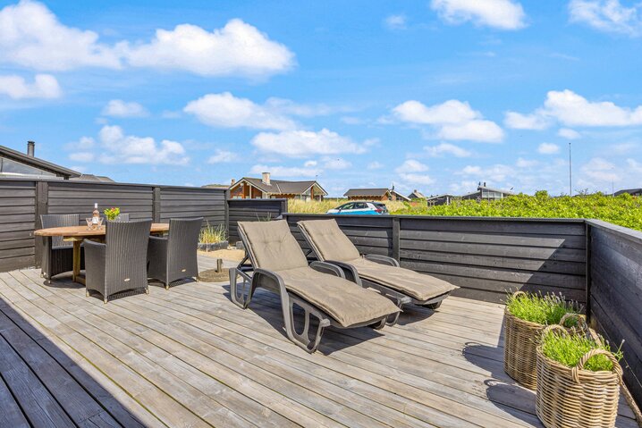 Sommerhus i6562 på Sand Holms Vej 76, Søndervig - Billede #23