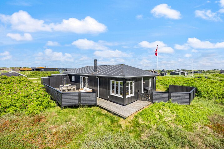 Sommerhus i6562 på Sand Holms Vej 76, Søndervig - Billede #25