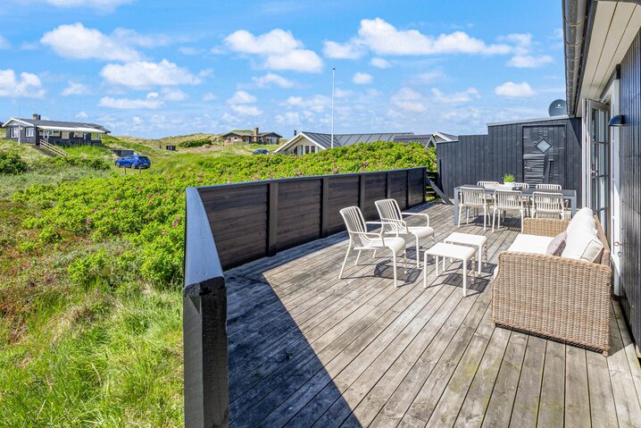 Sommerhus i6562 på Sand Holms Vej 76, Søndervig - Billede #26