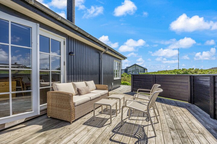 Sommerhus i6562 på Sand Holms Vej 76, Søndervig - Billede #27