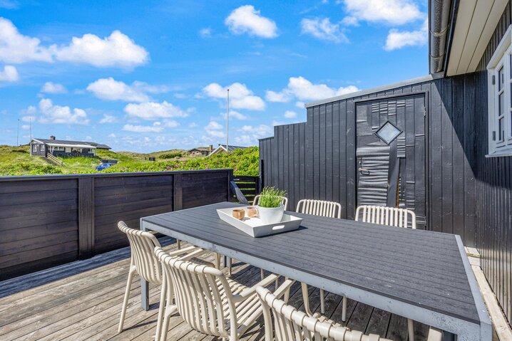 Sommerhus i6562 på Sand Holms Vej 76, Søndervig - Billede #28