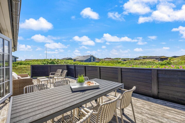 Sommerhus i6562 på Sand Holms Vej 76, Søndervig - Billede #29