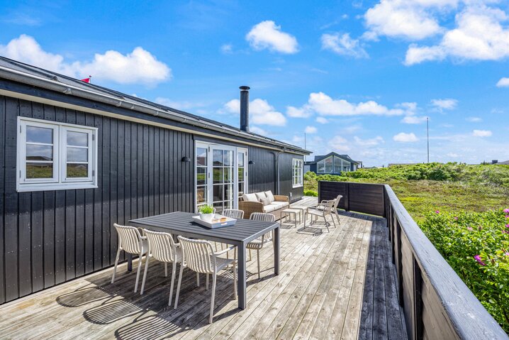Sommerhus i6562 på Sand Holms Vej 76, Søndervig - Billede #30