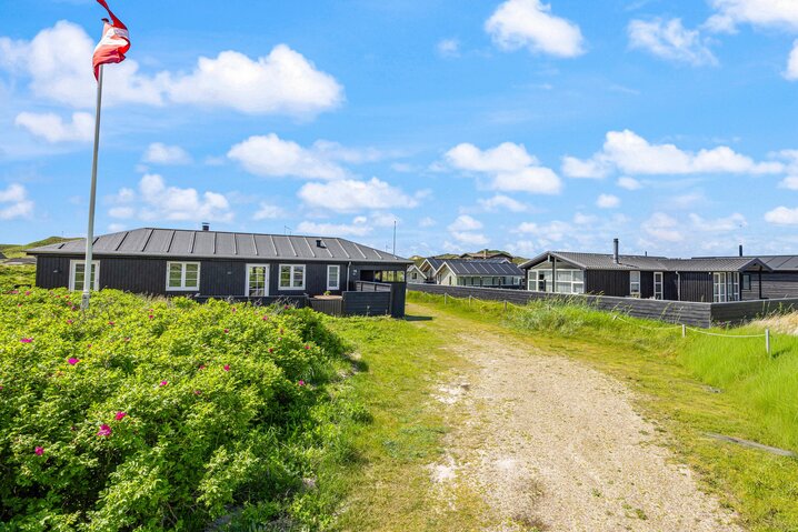 Sommerhus i6562 på Sand Holms Vej 76, Søndervig - Billede #31