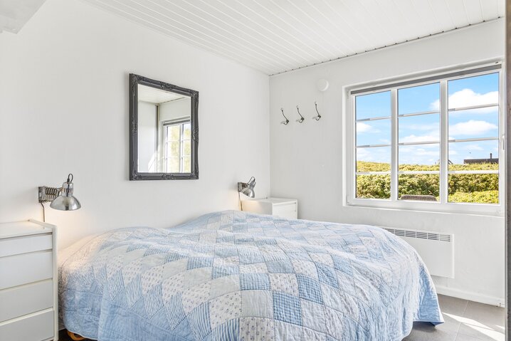 Sommerhus i6563 på Lodbergsvej 157, Søndervig - Billede #25