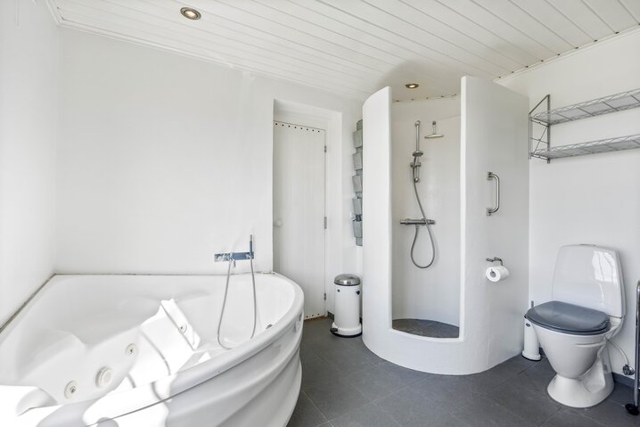 Sommerhus i6563 på Lodbergsvej 157, Søndervig - Billede #26