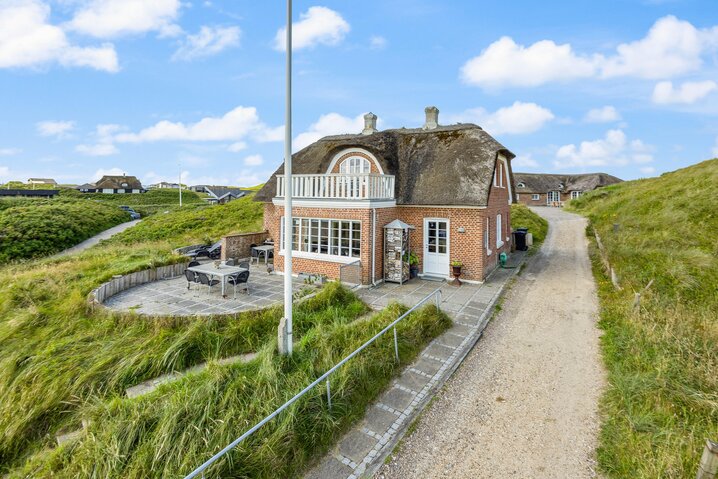 Sommerhus i6563 på Lodbergsvej 157, Søndervig - Billede #38