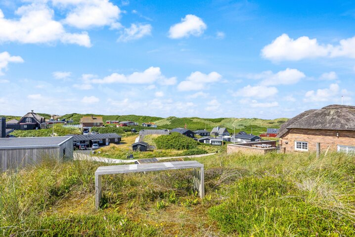 Sommerhus i6563 på Lodbergsvej 157, Søndervig - Billede #54