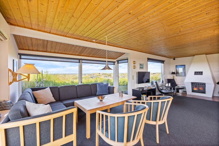 Ferienhaus i6564 in Nordsøvej 196, Søndervig - Bild #2