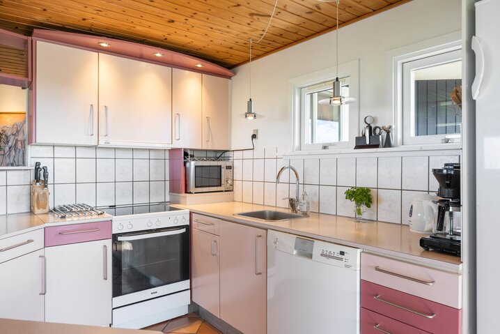 Ferienhaus i6564 in Nordsøvej 196, Søndervig - Bild #3