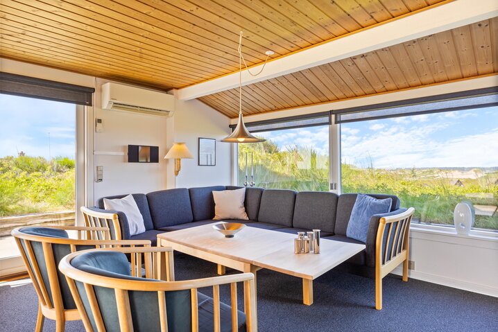 Ferienhaus i6564 in Nordsøvej 196, Søndervig - Bild #4