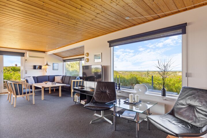 Ferienhaus i6564 in Nordsøvej 196, Søndervig - Bild #5