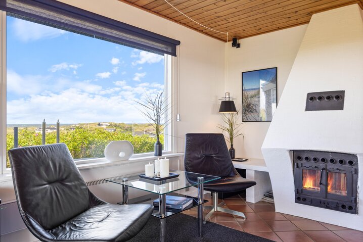 Ferienhaus i6564 in Nordsøvej 196, Søndervig - Bild #6