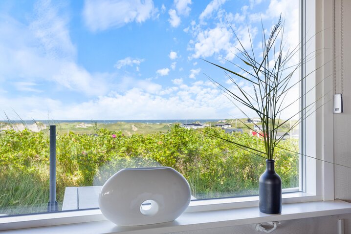 Ferienhaus i6564 in Nordsøvej 196, Søndervig - Bild #7