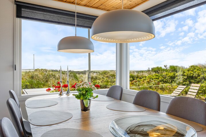 Ferienhaus i6564 in Nordsøvej 196, Søndervig - Bild #11