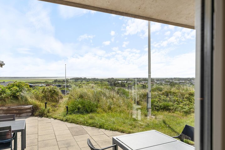 Ferienhaus i6564 in Nordsøvej 196, Søndervig - Bild #12