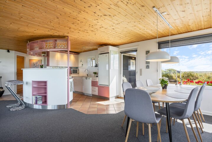 Ferienhaus i6564 in Nordsøvej 196, Søndervig - Bild #14