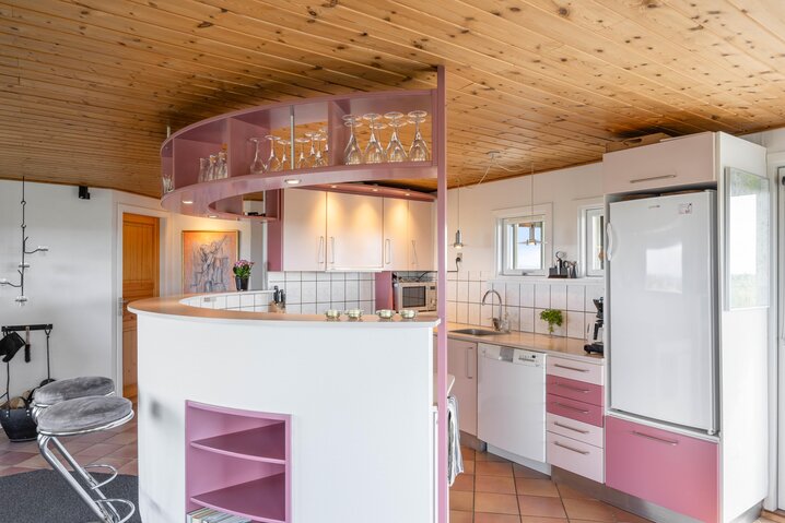 Ferienhaus i6564 in Nordsøvej 196, Søndervig - Bild #15