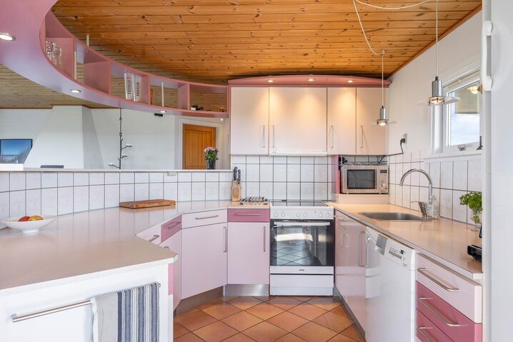 Ferienhaus i6564 in Nordsøvej 196, Søndervig - Bild #16