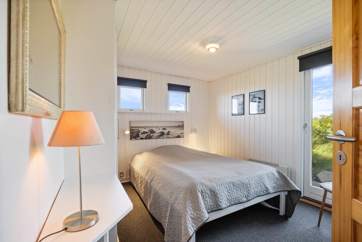 Ferienhaus i6564 in Nordsøvej 196, Søndervig - Bild #17