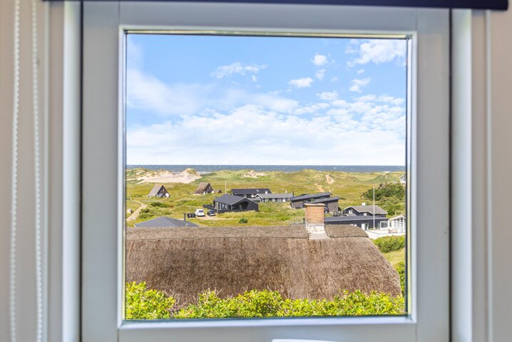 Ferienhaus i6564 in Nordsøvej 196, Søndervig - Bild #18