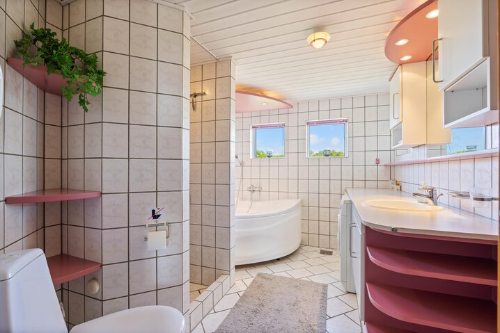 Ferienhaus i6564 in Nordsøvej 196, Søndervig - Bild #19