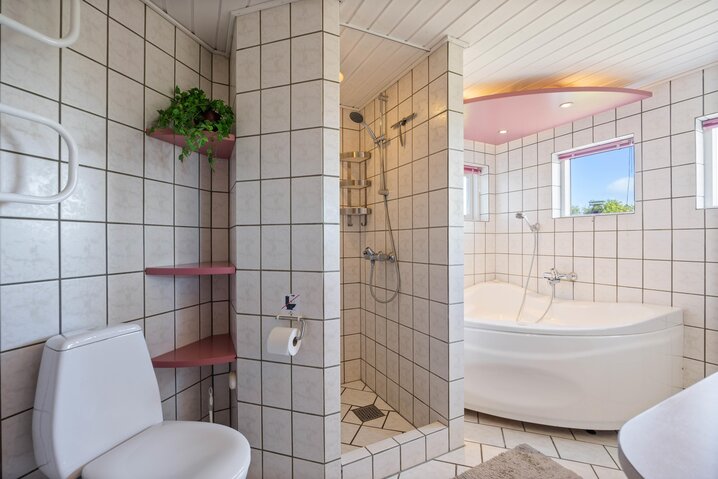 Ferienhaus i6564 in Nordsøvej 196, Søndervig - Bild #20