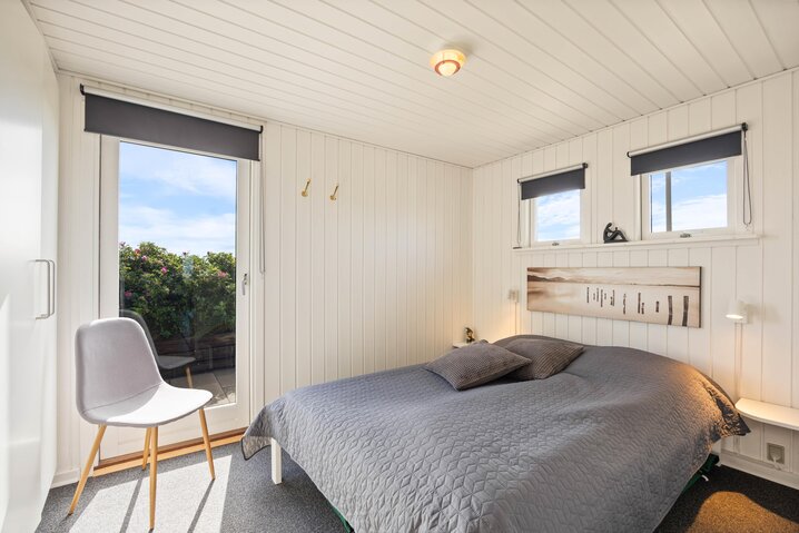 Ferienhaus i6564 in Nordsøvej 196, Søndervig - Bild #23