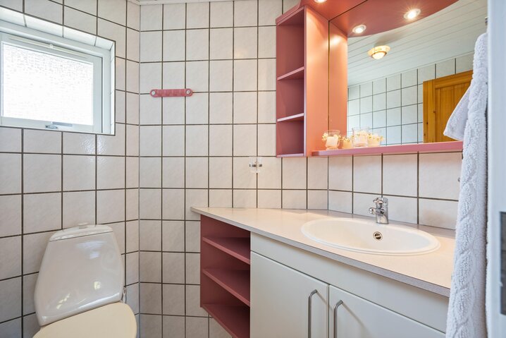 Ferienhaus i6564 in Nordsøvej 196, Søndervig - Bild #24