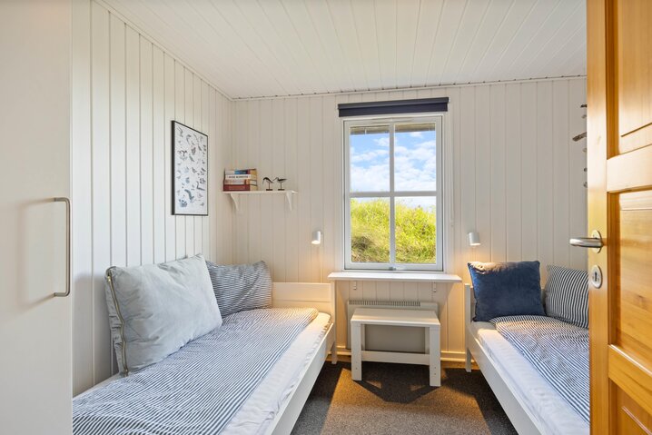 Sommerhus i6564 på Nordsøvej 196, Søndervig - Billede #25