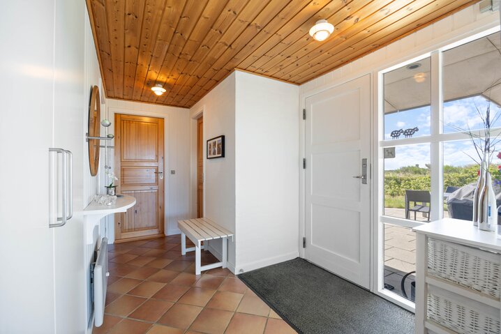 Ferienhaus i6564 in Nordsøvej 196, Søndervig - Bild #26