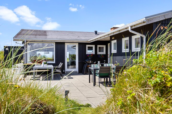 Ferienhaus i6564 in Nordsøvej 196, Søndervig - Bild #28