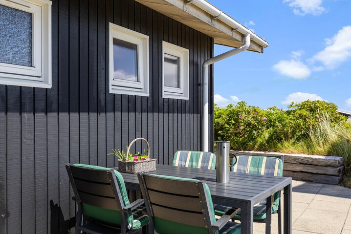 Ferienhaus i6564 in Nordsøvej 196, Søndervig - Bild #29
