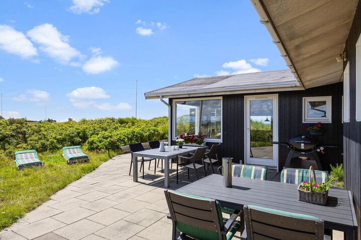 Ferienhaus i6564 in Nordsøvej 196, Søndervig - Bild #30