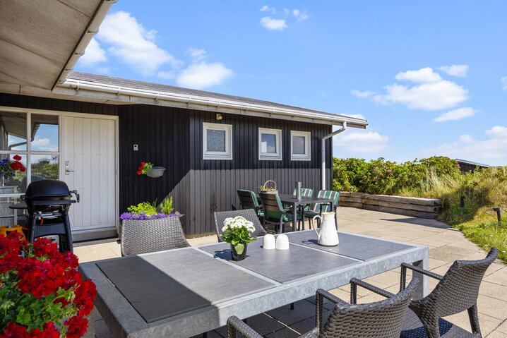 Ferienhaus i6564 in Nordsøvej 196, Søndervig - Bild #31