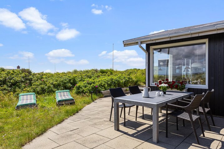 Ferienhaus i6564 in Nordsøvej 196, Søndervig - Bild #32