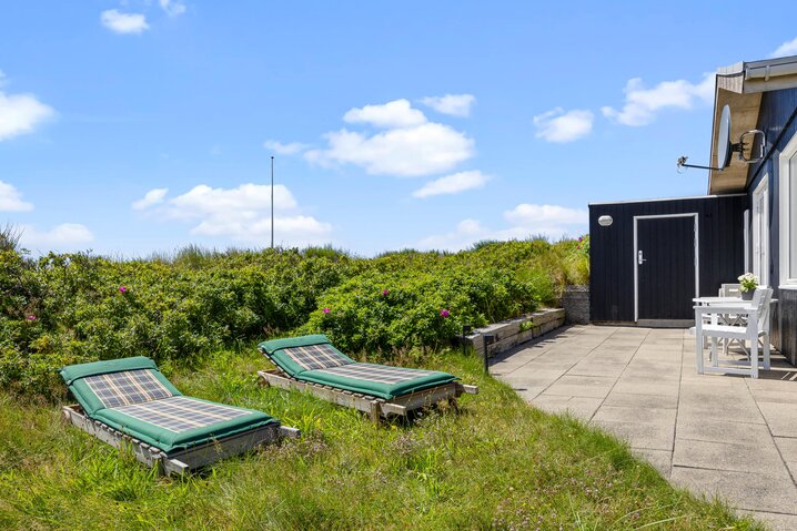 Ferienhaus i6564 in Nordsøvej 196, Søndervig - Bild #34