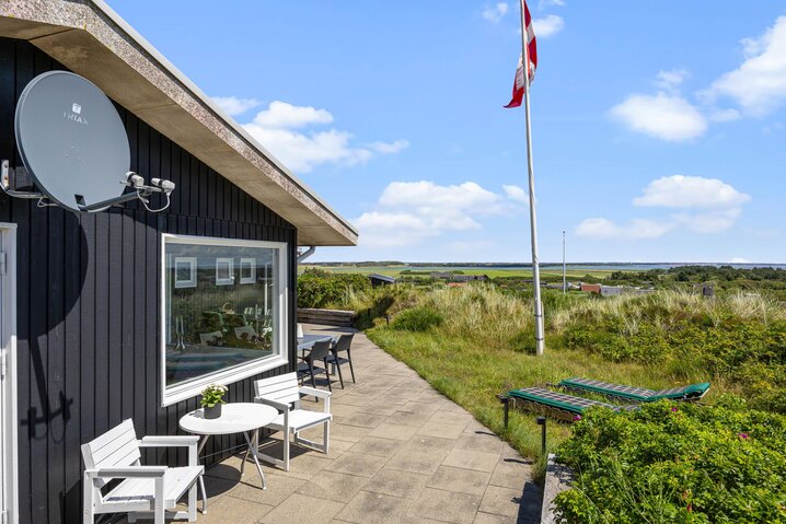 Ferienhaus i6564 in Nordsøvej 196, Søndervig - Bild #35