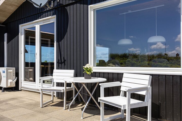 Ferienhaus i6564 in Nordsøvej 196, Søndervig - Bild #36